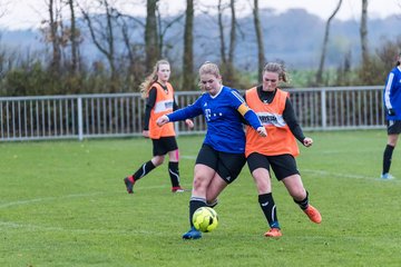 Bild 23 - Frauen TSV Wiemersdorf - SG Wilstermarsch II : Ergebnis: 1:3